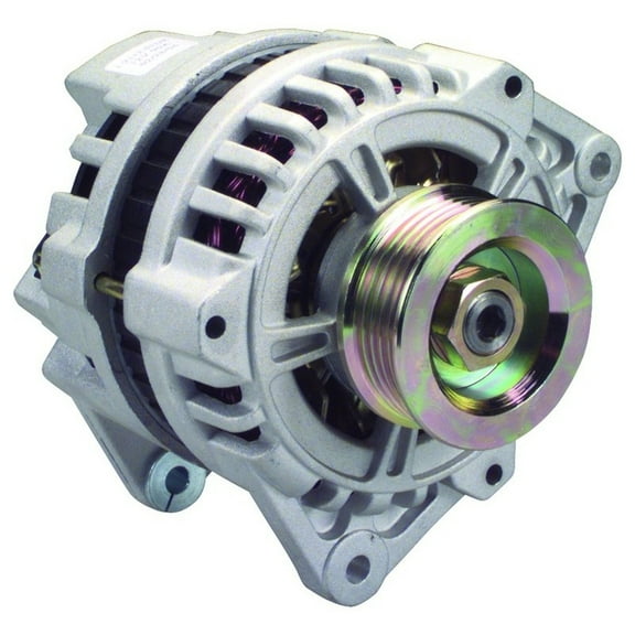 OEG Parts New Alternator Replacement For Saturn SC1 SC2 SL1 SL2 1.9L 98 99 00 01 02, SW1 1.9L 98 99, SW2 1.9L 98 99 00 01 10464477 21022992 21023969 21024485 21024486 21024726 21024727 8232