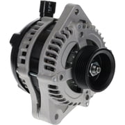 OEG Parts New Alternator Replacement for Saturn Vue V6 3.5L 04-07 12582024 31100-RDM-A01 31100RDMA01RM CSC77 104210-3770 104210-4310 AND0331 400-52317R 334-2598 2-11062 12602 13-9645 15406 11062