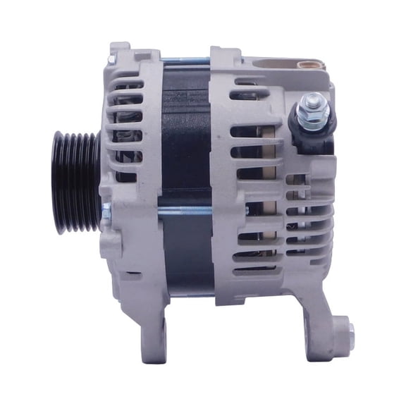 OEG Parts New Alternator Replacement for Subaru BRZ H4 2.0L 13-16 SU003-00484 SU003-05860 23700-AA750 23700-AA751 A002TX2491 A002TX2491A 11170 10196 90-27-3436 12883A A-80483 A2TX2491 A2TX2491A