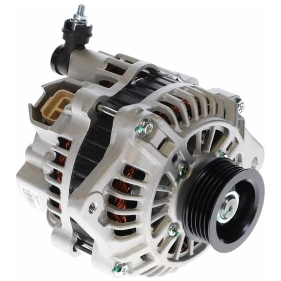 OEG Parts New Alternator Replacement for Subaru - Europe Forester 97-98 13-8533 138533 13479 90-27-3183 13479A AL4301X RM3693 VA630 58513 1N8533 210-4153 8EL737612-001 36-13479 A-8576 A2T39091