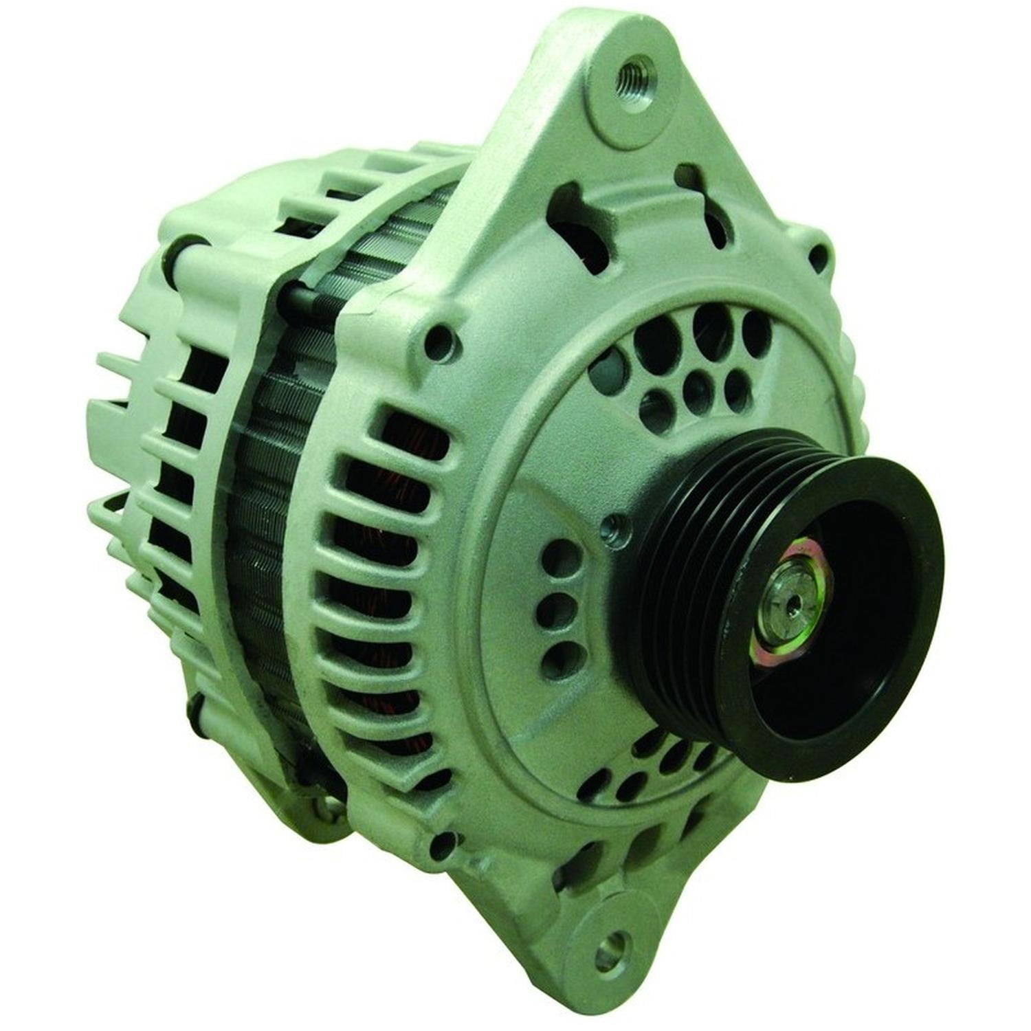 cciyu New Alternator 13645 Fit for 1995-1999 for Subaru for Legacy