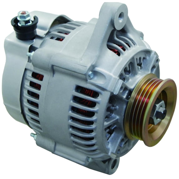 OEG Parts New Alternator Replacement for Suzuki Grand Vitara V6 2.5L 99-04 90-29-5388N 58813 N13795 1N9179 13795AN 210-0424 210-0690 9762219-143 8EL737524-001 13795N A-8638