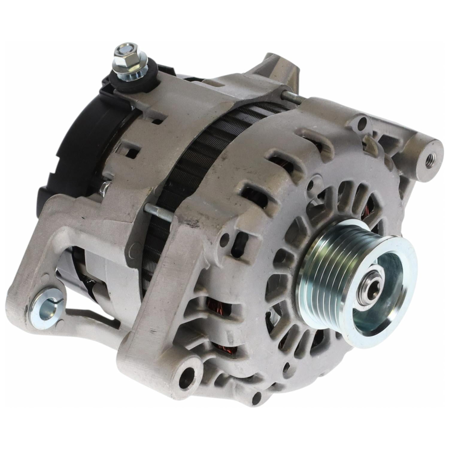 Suzuki Swift Alternator