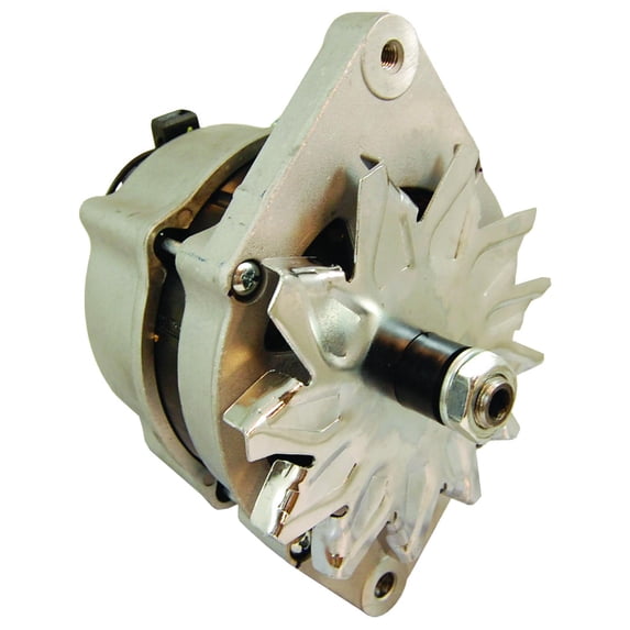 OEG Parts New Alternator Replacement For Thermo King SB-III SR SUPER II TC YANMAR 486 TK 4.86 Diesel 00120484028, F005A00020, 10412571, 10415456, 20415456, 412259, 8452258, ABO0370, 40024042