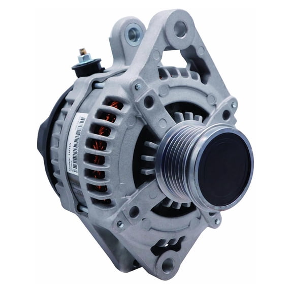 OEG Parts New Alternator Replacement for Toyota 4Runner V6 4.0L 10-21 27060-31190 104210-2860 104210-2863 104210-2864 11209 11514 90-29-5767 94239 A-80546