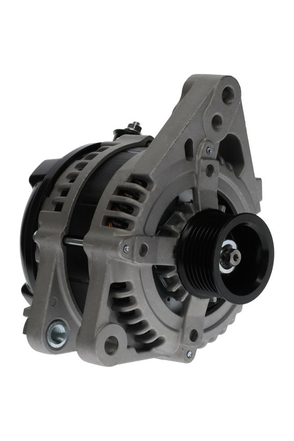 New Alternator Replacement for Toyota - China Land Cruiser 07-12 27060-31120 27060-31120-84 104210-4920 104210-4921 9664219-492 AND0336 400-52240R 400-52587R 334-2690A 2-11324 12721 11324