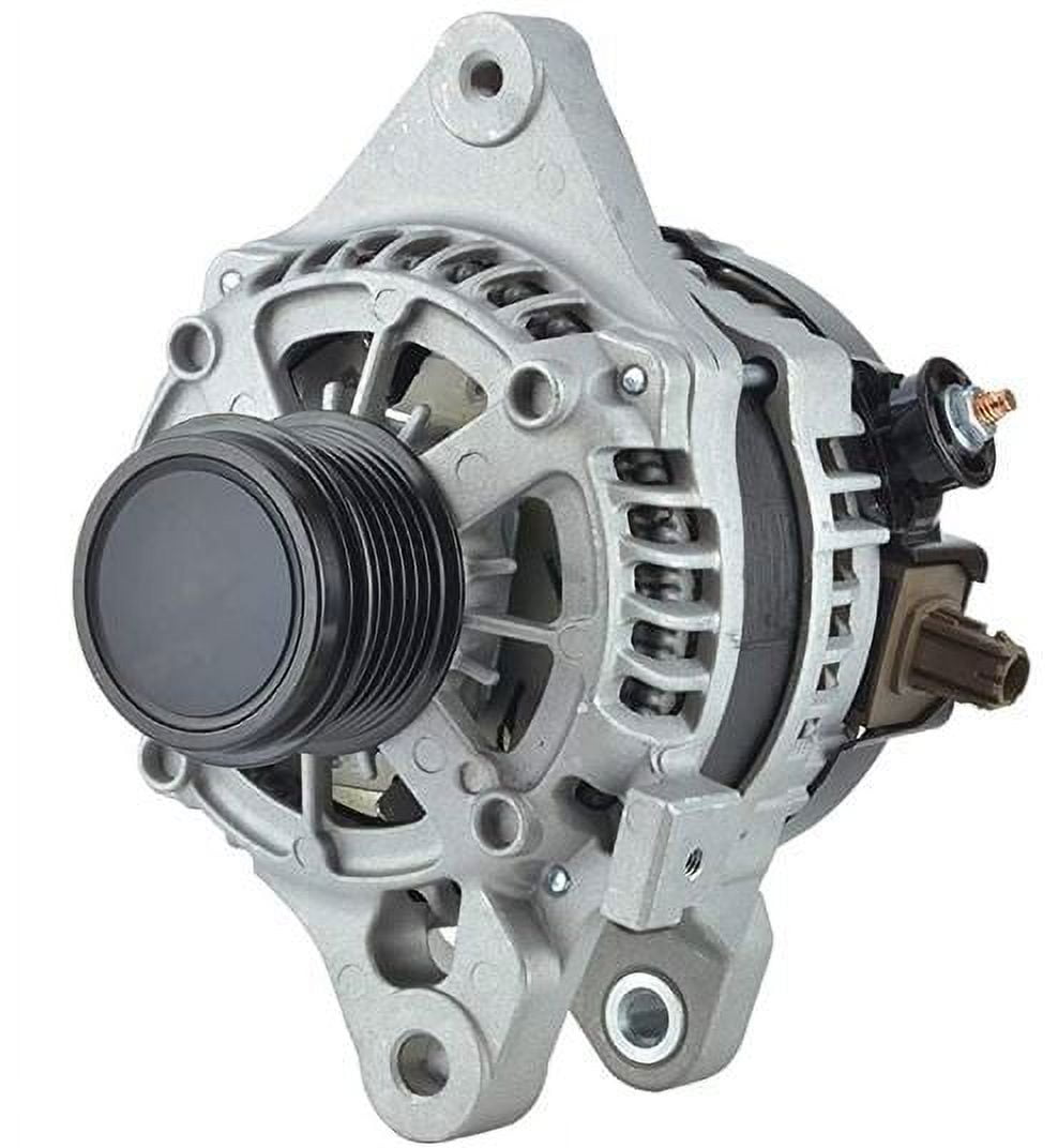 Saihisday 12V 150A Alternator For Toyota Sequoia & Tundra - High Output Replacement Part 27060-0S020