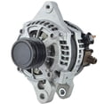 thumbnail image 2 of LUCAS Alternator For Toyota Celica 1.8L 2000-2005 – 80 Amp, Remanufactured, Lifetime Warranty 2 of 5