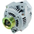 thumbnail interactive-video image 1 of SCITOO Alternator For Toyota Camry 2.2L 1993-1996 – 70 Amp, Clockwise, Serpentine Pulley, 12V 1 of 2