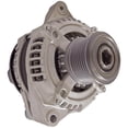 thumbnail image 1 of OEG Parts New Alternator Replacement for Toyota Hiace L4 2.7L 05-16 104210-3420 104210-3421 104210-3422 104210-3423 104210-5450 104210-5451 104210-5452 021080-2450 104210-461 104210-4610 104210-4611, 1 of 12