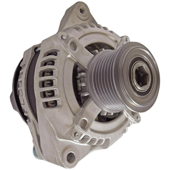 OEG Parts New Alternator Replacement for Toyota Hiace L4 2.7L 05-16 104210-3420 104210-3421 104210-3422 104210-3423 104210-5450 104210-5451 104210-5452 021080-2450 104210-461 104210-4610 104210-4611