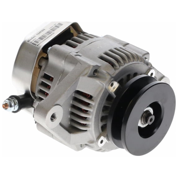 OEG Parts New Alternator Replacement For Toyota Lift Truck 7FG10 7FG14 7FG15 7FG18 7FG20 7FG23 7FG25 7FGCU20, 7FGCU25, 7FGCU30, 1012113580, 1012113580, AND0463, 40052097, 40052682, ND2107007