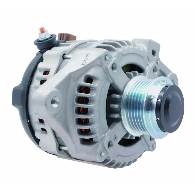 OEG Parts New Alternator Replacement for Toyota Matrix L4