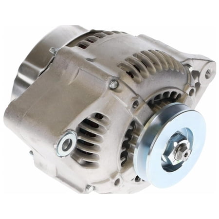 OEG Parts New Alternator Replacement for Toyota Pickup L4 2.4L 93-95 27060-35160 101211-0200 101211-0201 AND0017 334-1136 10464140 13235 13-9078 139078 13409 90-29-5252 13409A AL3245X RM4124