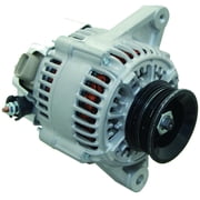 OEG Parts New Alternator Replacement for Toyota Solara V6 3.0L 99-99 27060-20040 27060-20040-84 27060-20240 101211-9600 101211-7430 AND0173 334-1226 334-1226A 2-13755 10464205 13386 13-9124 139124