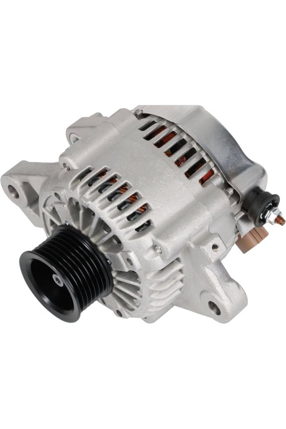 New Alternator Replacement for Toyota Tacoma L4 2.7L 05-06 27060-75310 27060-75310-84 104210-8110 AND0360 400-52247 12825 11194 90-29-5626 11194A AL3339X 50944 210-0582 9664219-811 11194N