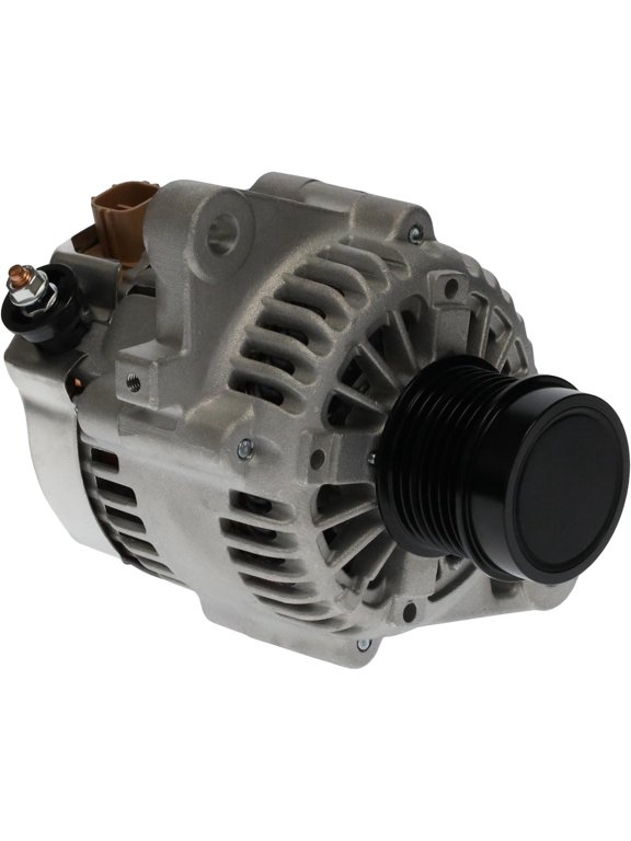 New Alternator Replacement for Toyota Tacoma L4 2.7L 07-16 27060-75410 27060-75411 27060-75411-84 27060-75412 27060-75490 104210-8230 104210-8232 104210-8590 104210-8591 AND0467 400-52378R