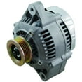 thumbnail image 1 of OEG Parts New Alternator Replacement for Toyota Tercel L4 1.5L 91-92 27060-11120 100211-9710 AND0143 210-0336 14633 13-8587 138587 13456 90-29-5157 13456A 437665 AL3248X RM3919 90-29-5157N 58442, 1 of 6
