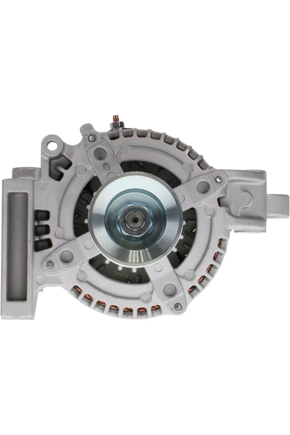 New Alternator Replacement for Toyota Tundra V8 4.6L 10-15 27060-38080 27060-0S010 104210-5080 104210-2821 AND0506 AND0604 400-52392R 400-52417R 12817 11351 90-29-5708 11351A 11351N A-80346