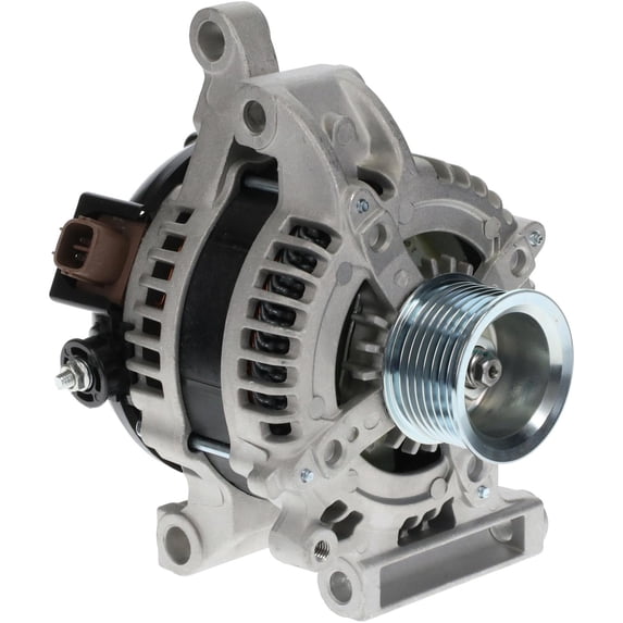 OEG Parts New Alternator Replacement for Toyota Tundra V8 4.6L 10-19 27060-0S030 104210-5100 AND0505 400-52323R 12819 11350 90-29-5707 11350A 210-0640 94821 11350N A-80348