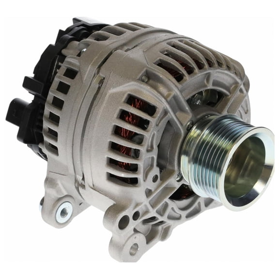 OEG Parts New Alternator Replacement for Volkswagen - Europe SHARAN (7M8, 7M9, 7M6) Eng.AAA, AMY 2.8 VR6 Syncro 128kw 99-00 021903025K 038903024SX 074903025N 074903025NX 0124515011 ABO0238 334-1436