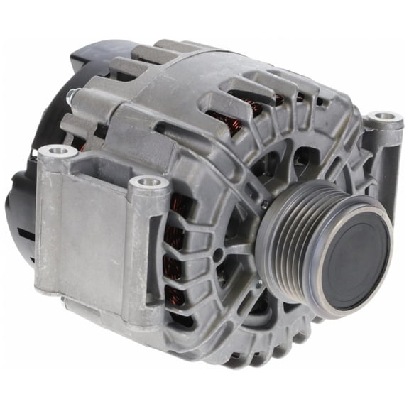 OEG Parts New Alternator Replacement For Volkswagen Golf R 2.0L 2016-2019, Atlas 2.0L 2018 2019, Arteon 2.0L 2019 FG18T169 06J903023KX 06J-903-023-K FG18T084 554268RIV 06K903015BX 06K-903-015-B