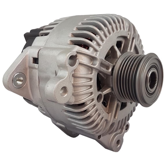 OEG Parts New Alternator Replacement for Volkswagen Touareg V6 3.6L 07-10 AVA0114 11143 12927 11281 90-22-5688 90-22-5597 11281A 440271 440184 2543242 439686 439624 89214379 89214358 11281N A-1759