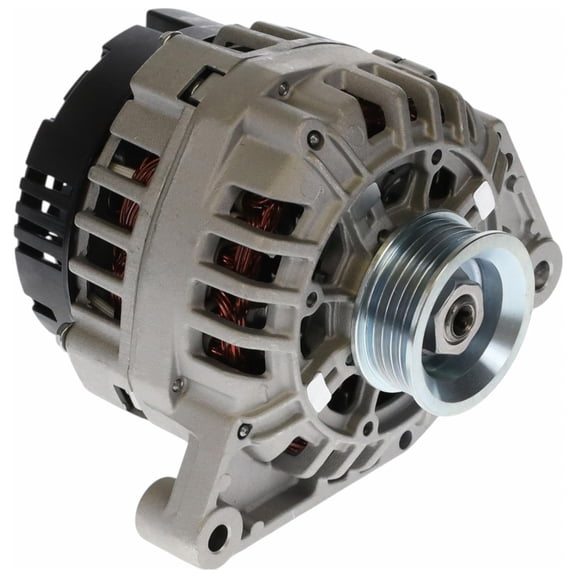 OEG Parts New Alternator Replacement for Audi A4 L4 1.8L 99-01 8EL012426-631 8EL737782-001 36-13930 36-22972 A-6393