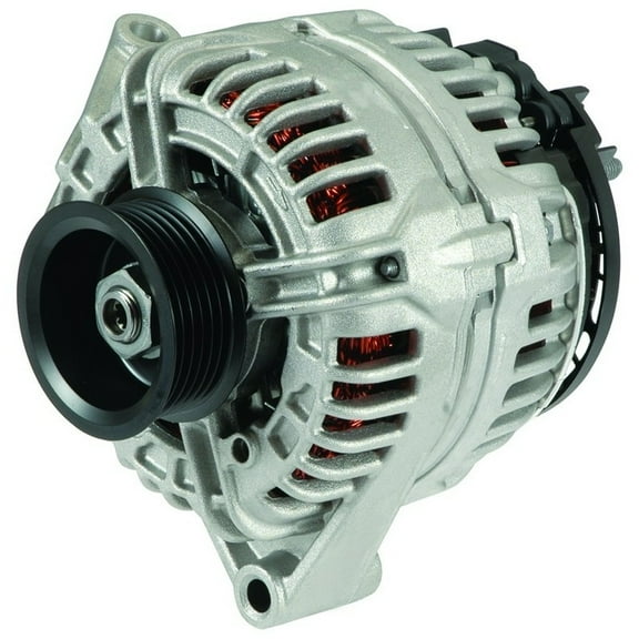 OEG Parts New Alternator Replacement for Buick Allure V6 3.8L 06-09 AL8810N 11126N A-6504