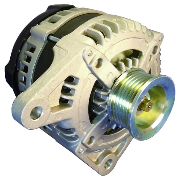 OEG Parts New Alternator Replacement for Chrysler Pacifica V6 4.0L 07-08 36-11296 A-80370