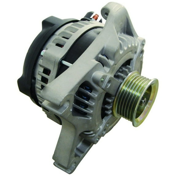 OEG Parts New Alternator Replacement for Ford F-150 V8 5.4L 09-10 GL-987 12913 11292 90-29-5697 11292A 11292N A-80443