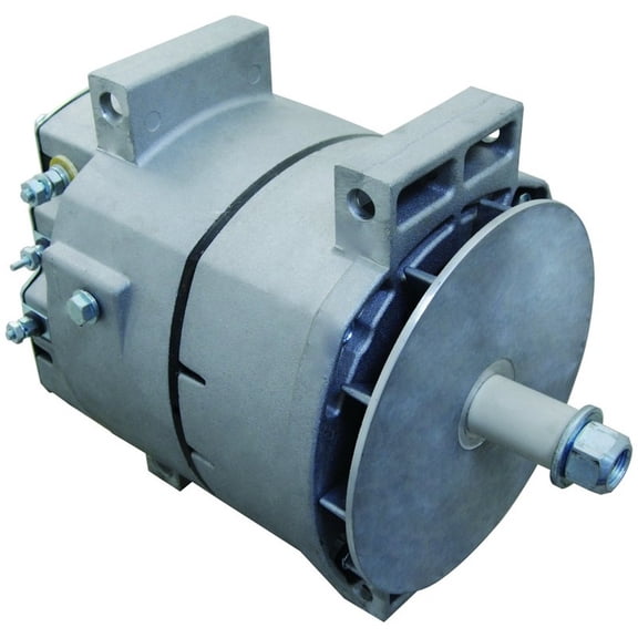 OEG Parts New Alternator Replacement for Freightliner Columbia L6 11.1L 01-01 90-01-4329N 9096A 36-8096 8096N 8096N-USA A-1553
