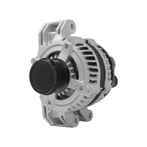 OEG Parts New Alternator Replacement for Jeep Grand Cherokee V6 3.6L 11-16 11069 94188 11572 90-29-5777 11572A N11572 11572AN 210-0842 11572N A-80557
