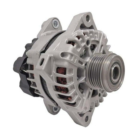 OEG Parts New Alternator Replacement for Kia Optima L4 2.4L 14-15 90-22-5644 90-01-4734 11606A A-9602