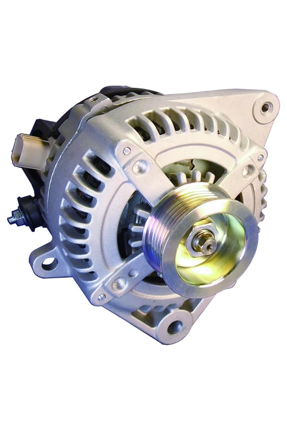 New Alternator Replacement for Lexus - Europe RX300 03-06 A-80284 A-80289