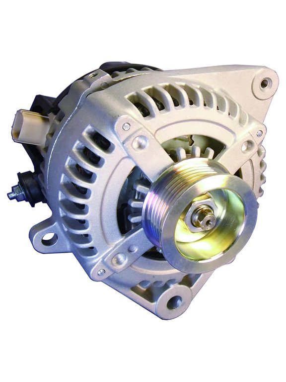 New Alternator Replacement for Lexus - Europe RX300 03-06 A-80284 A-80289