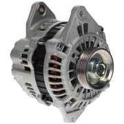 OEG Parts New Alternator Replacement for Mitsubishi - Europe L300 94-98 36-13717 A3TA0491 A3TA2391 A3TA2391A A3TA0991 A3TA0991A A5TA0191