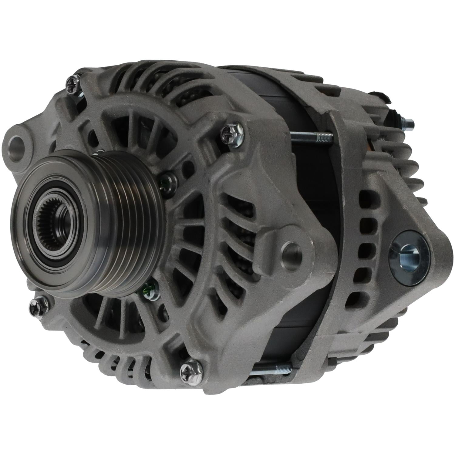 OEG Parts New Alternator Replacement for Mitsubishi RVR L4 2.4L 15-19 ...