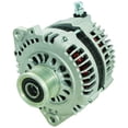 thumbnail image 1 of OEG Parts New Alternator Replacement for Nissan Rogue L4 2.5L 08-12 90-25-1182 11163A TG12S262 849125 8EL738087-001 36-11163 A-80224 A3TB2981, 1 of 7