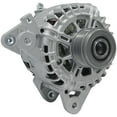 thumbnail image 1 of OEG Parts New Alternator Replacement for Nissan Rogue L4 2.5L 14-20 23100-4BA0A 23100-4BA0B TG12C152 400-40142 400-40162 11180 2617232A 849149, 1 of 6