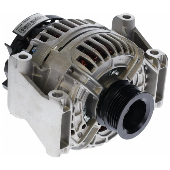 OEG Parts New Alternator Replacement for Saturn LS1 L4 2.2L 00-00 RM3273 2653015SP 887 210-6115 13804N 36-13804 A-6371 423015