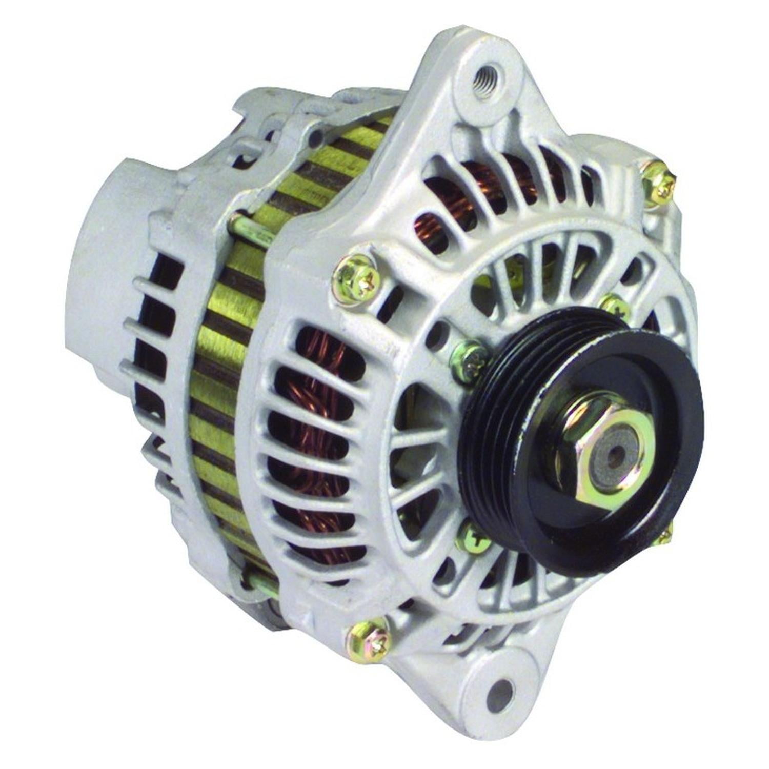 Suzuki Swift Alternator