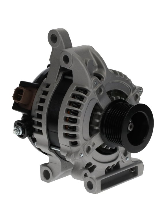 New Alternator Replacement for Toyota Sequoia V8 4.6L 10-12 210-0697 A-80347