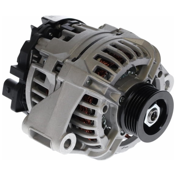OEG Parts New Alternator For Smart Car Cabrio & City-Coupe L3 0.7L 698cc 43cid 04 Forfour L4 1.5L 1499cc 91cid 05 Fortwo L3 0.8L 799cc Diesel 05-07 0124225020 0124225037 0004747V005 4747V005
