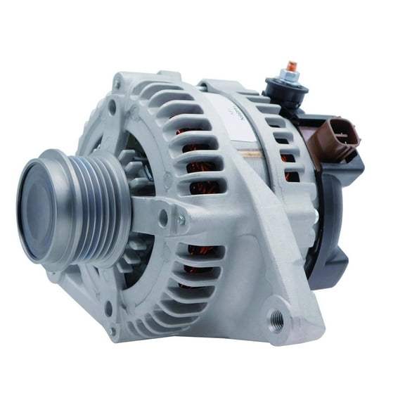 OEG Parts New Alternator For Toyota Camry L4 2.5L 15-17, RAV4 L4 2.5L 13-18 104211-3161 104211-3541 210-1244 60-965-900 27060-36080 210-0875 210-1244 27060-0V170 849184 FG12T161AMQ 14486