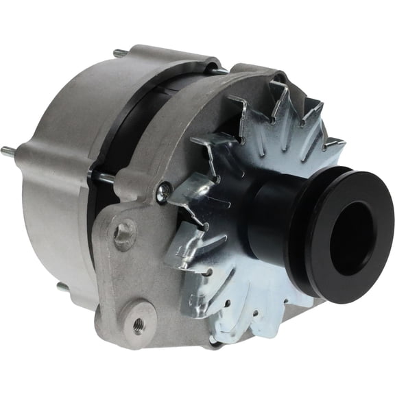 OEG Parts New Alternator For Volkswagen L4 1.8L Cabriolet Golf 85, Jetta Quantum Scirocco 84 85, Rabbit & Rabbit Convertible 84 0120489195 0120489196 0120489197 14797 034903015C 049903017A