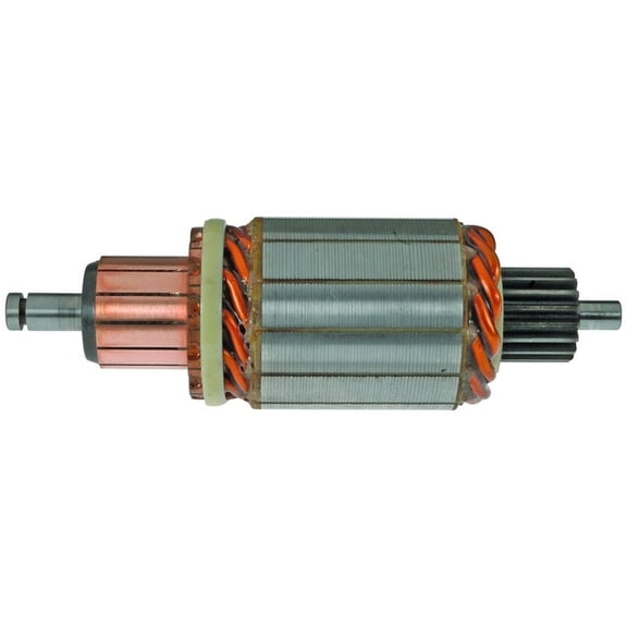 OEG Parts New Armature Replacement For BMW 850CSi V12 5.6L 94-95 069911311B 12-41-1-289-488 1367421 1004012450 9001140339 9003334025 9003334026 9003334029 9003334033 SBO3035 300-24030