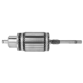 OEG Parts New Armature Replacement For Deutz Fahr DX3.30 DX3.90 DX6.05 1986-94; Fendt Farmer 308C 308CA 1997-03, Farmer 280P 280S 96-02, F380GTA 1994-04 2004004055 2004014967 64-15-7007 SA0081