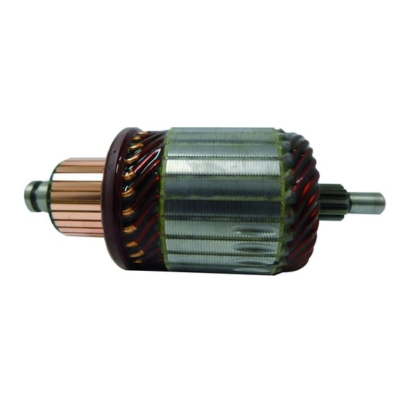 OEG Parts New Armature Replacement For BMW 330i L6 3.0L 01-06 06E-911-311 1004011215