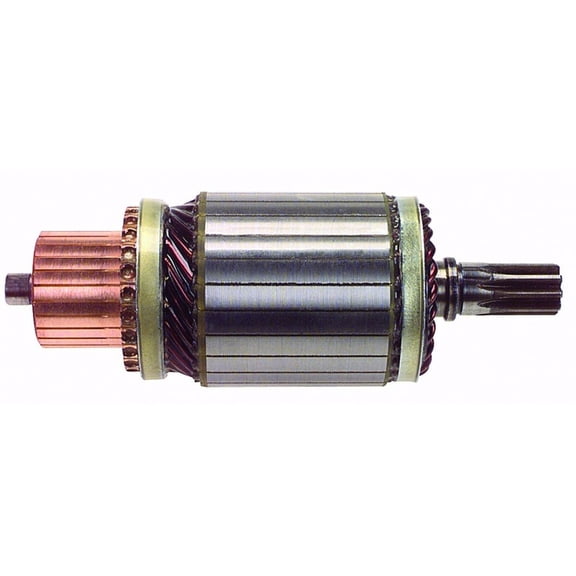 OEG Parts New Armature Replacement For Dodge Ram 50 L4 2.3L 83-83 300-48016